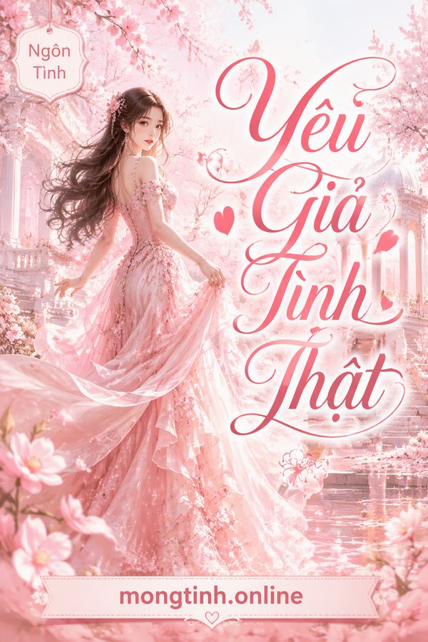 Yêu Giả Tình Thật