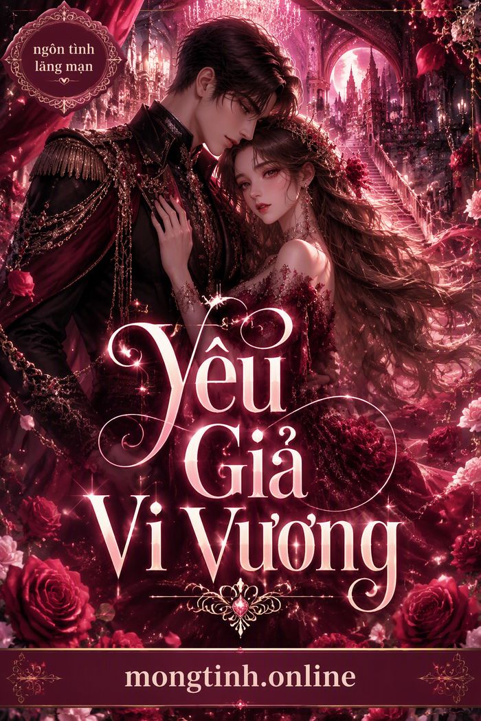 Yêu Giả Vi Vương