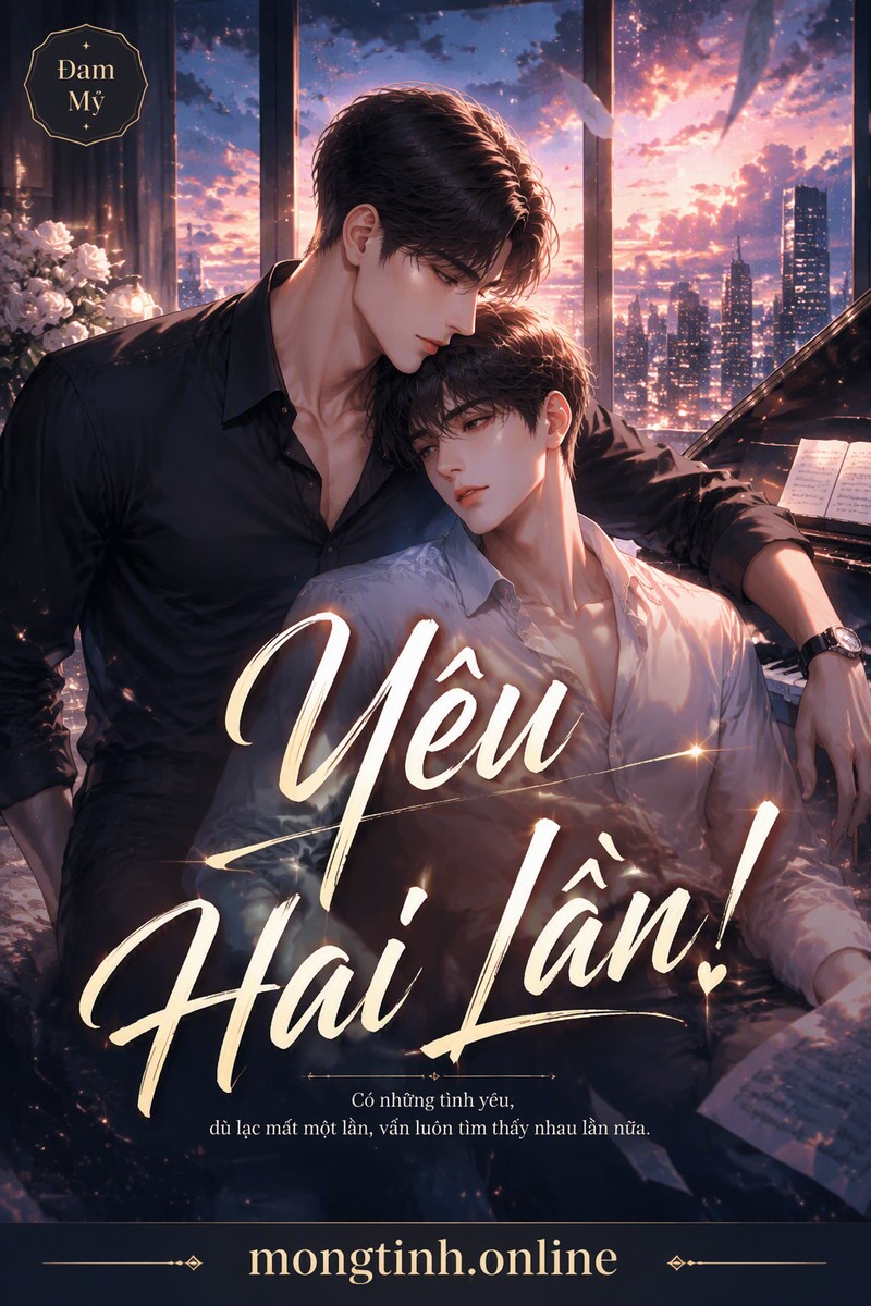 Yêu Hai Lần!