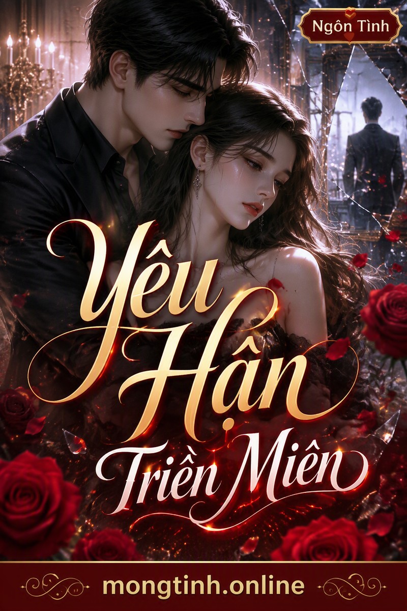 Yêu Hận Triền Miên