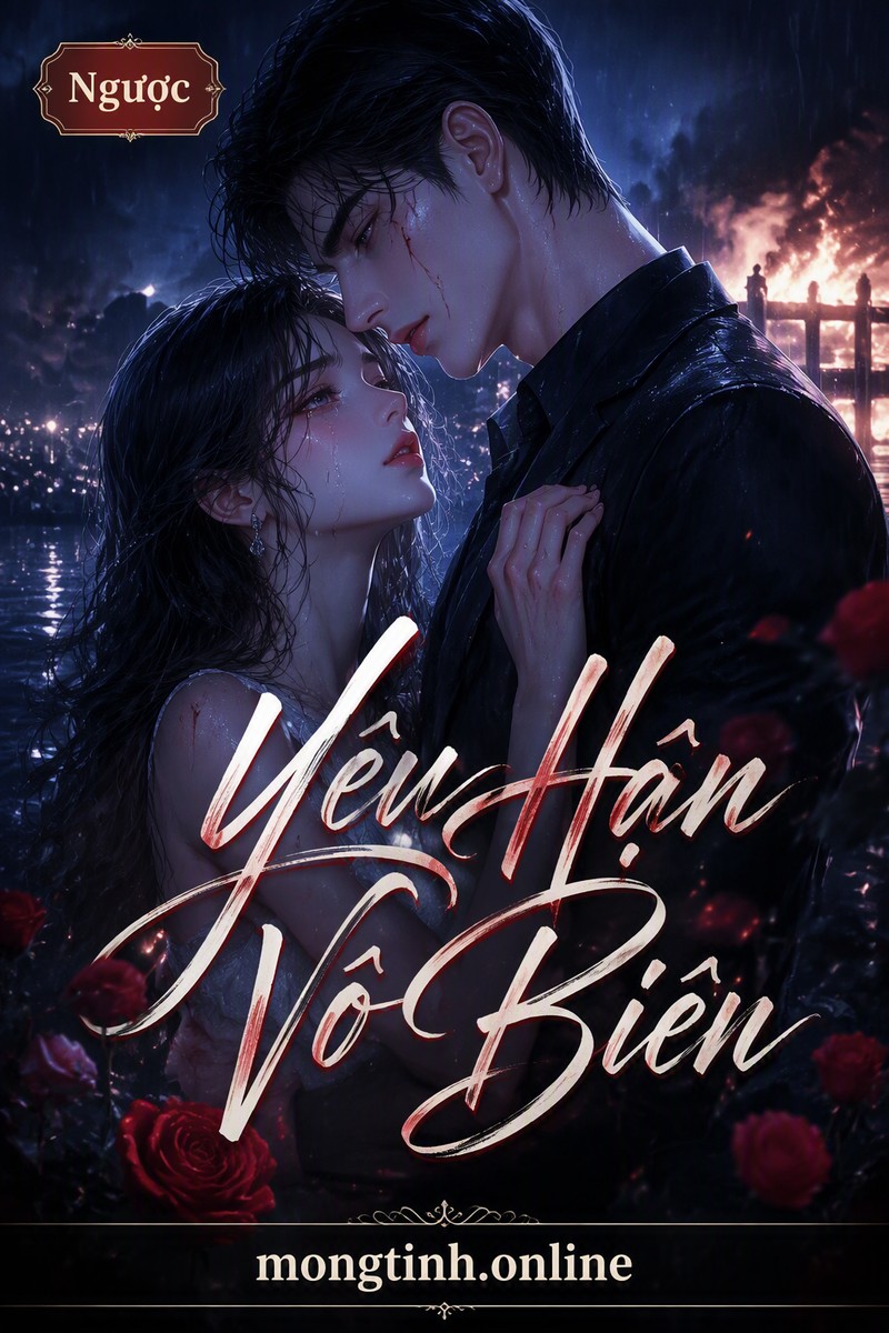 Yêu Hận Vô Biên