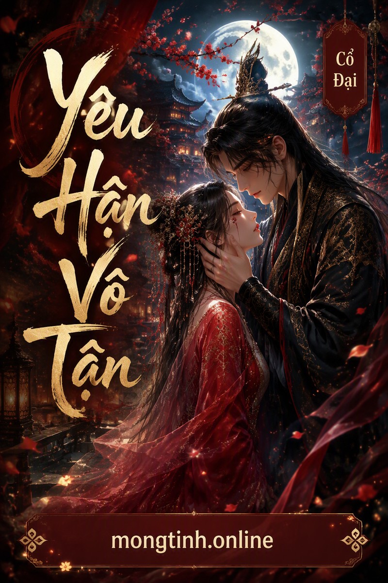 Yêu Hận Vô Tận