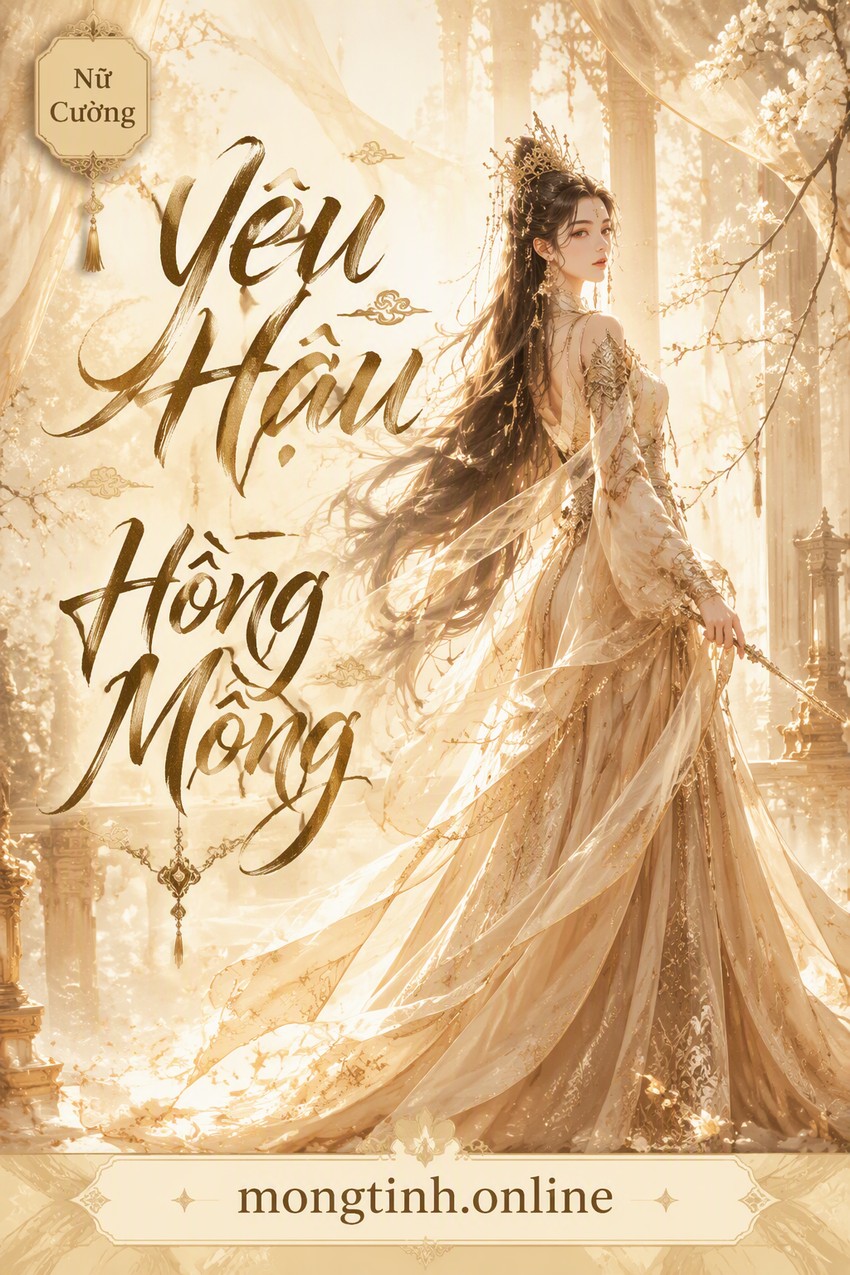 Yêu Hậu - Hồng Mông