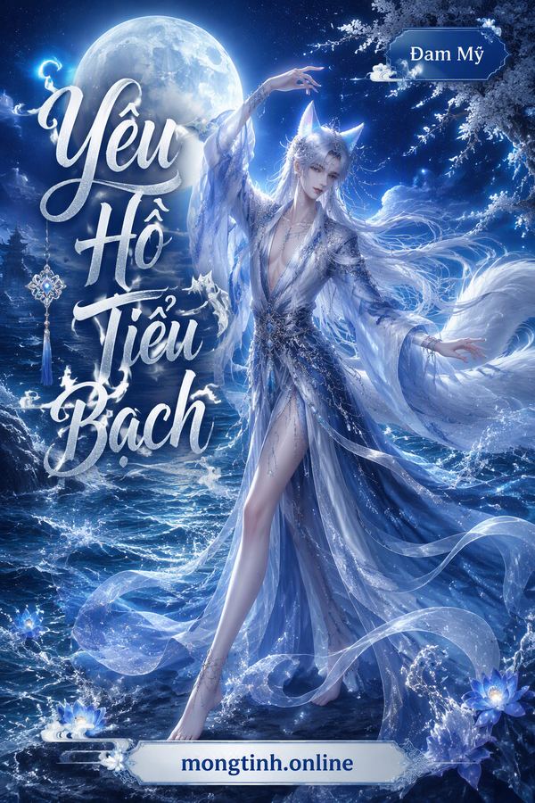 Yêu Hồ Tiểu Bạch