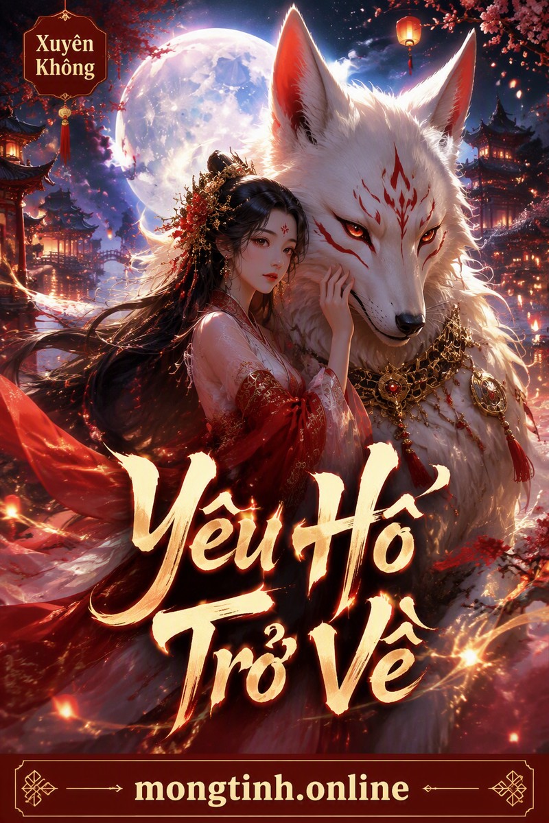 Yêu Hồ Trở Về