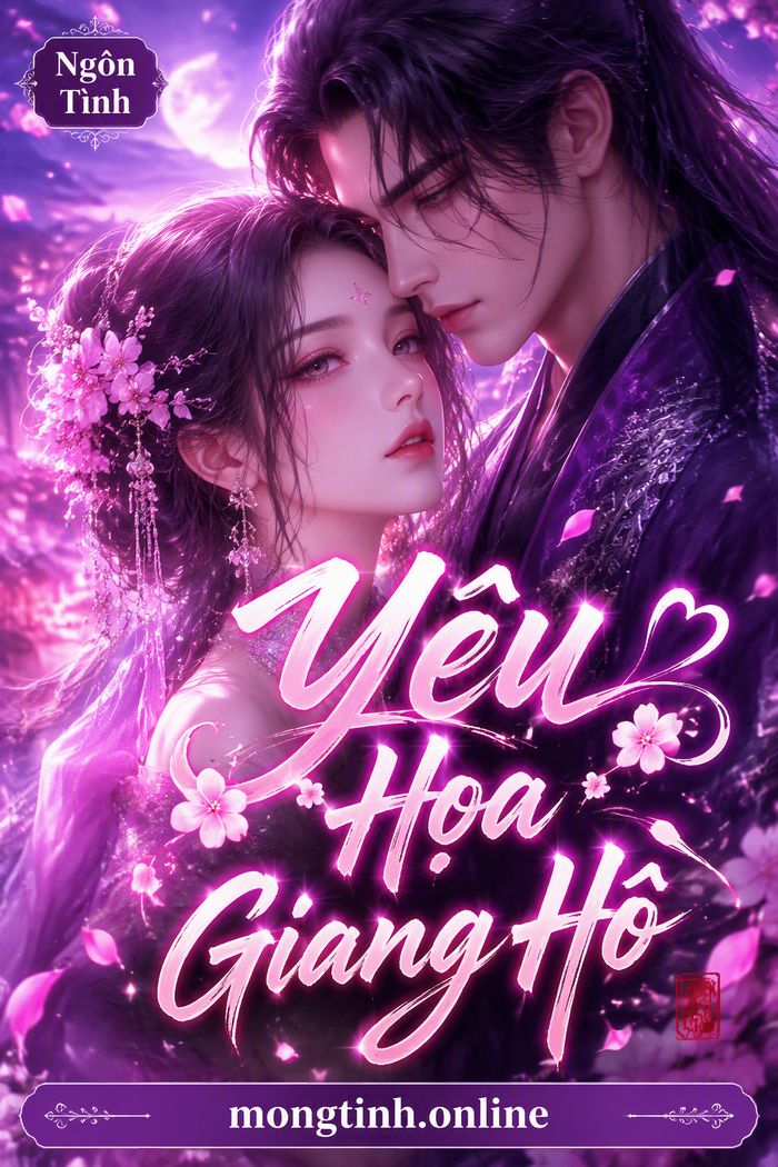 Yêu Họa Giang Hồ