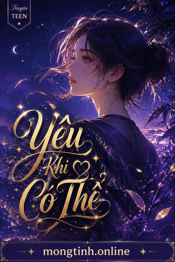 Yêu Khi Có Thể