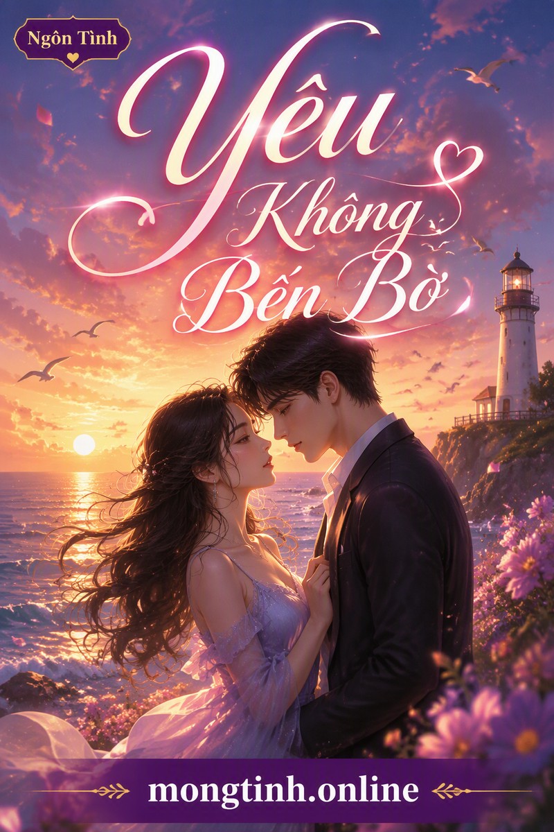 Yêu Không Bến Bờ