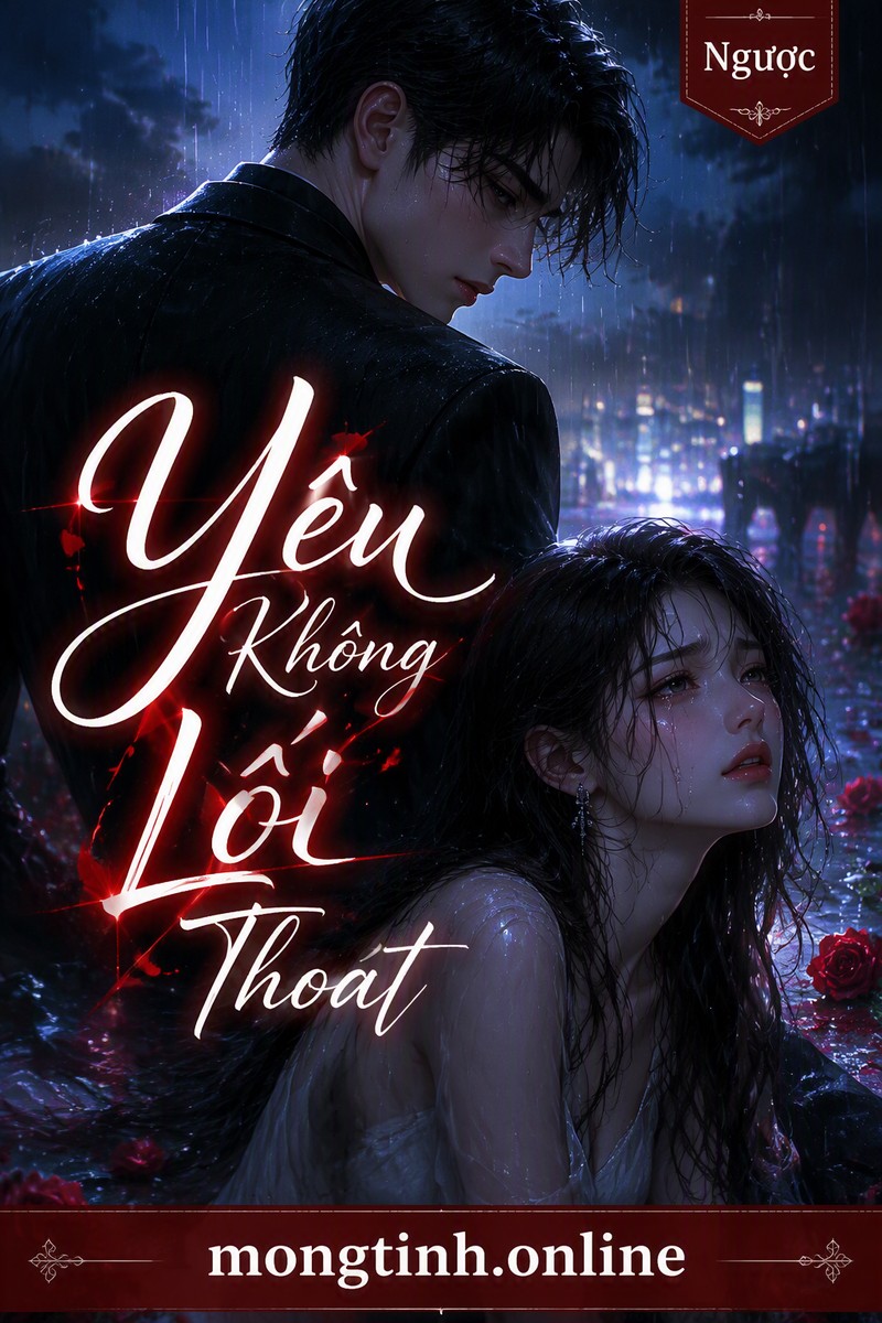 Yêu Không Lối Thoát