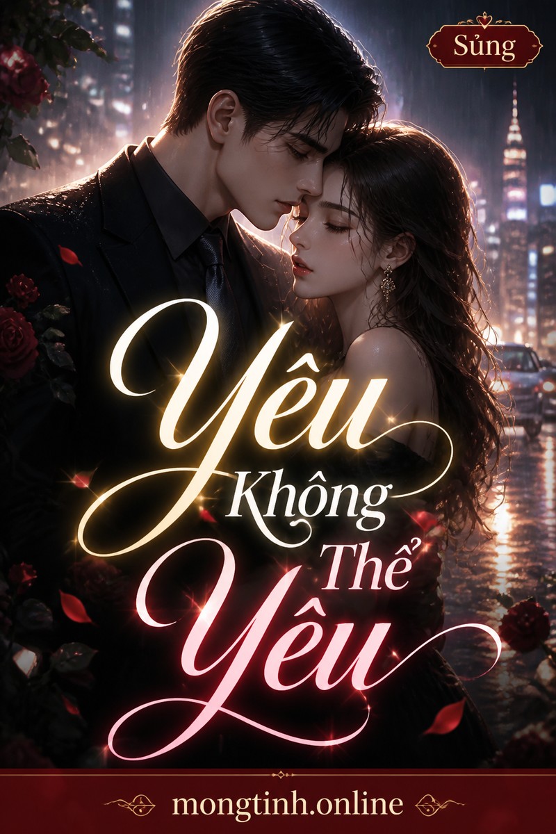 Yêu Không Thể Yêu