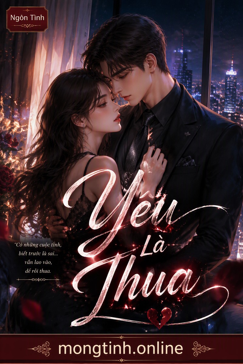 Yêu Là Thua
