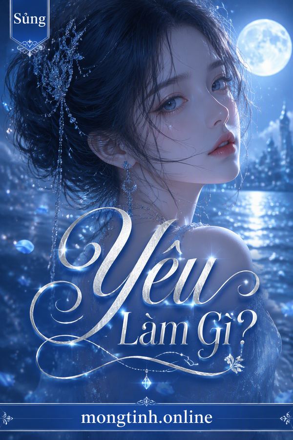 Yêu Làm Gì?