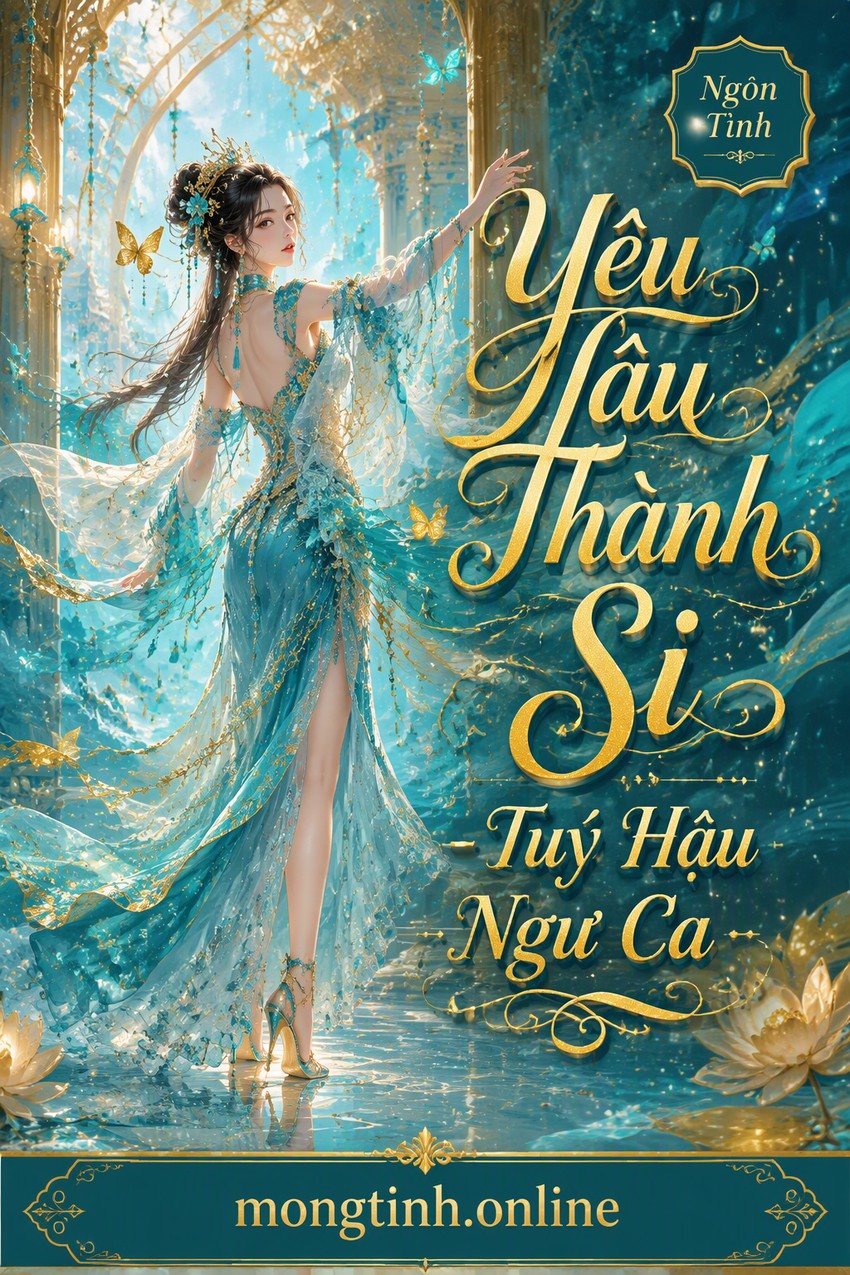 Yêu Lâu Thành Si - Tuý Hậu Ngư Ca