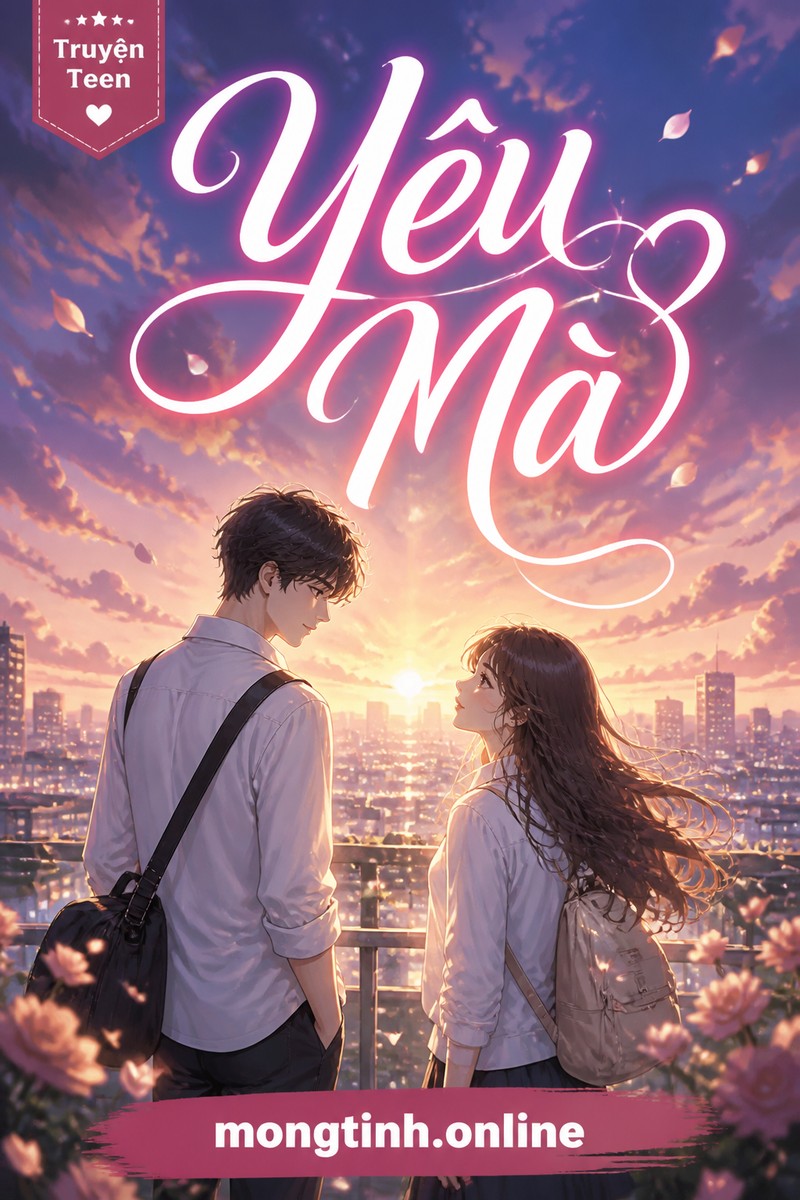 Yêu Mà