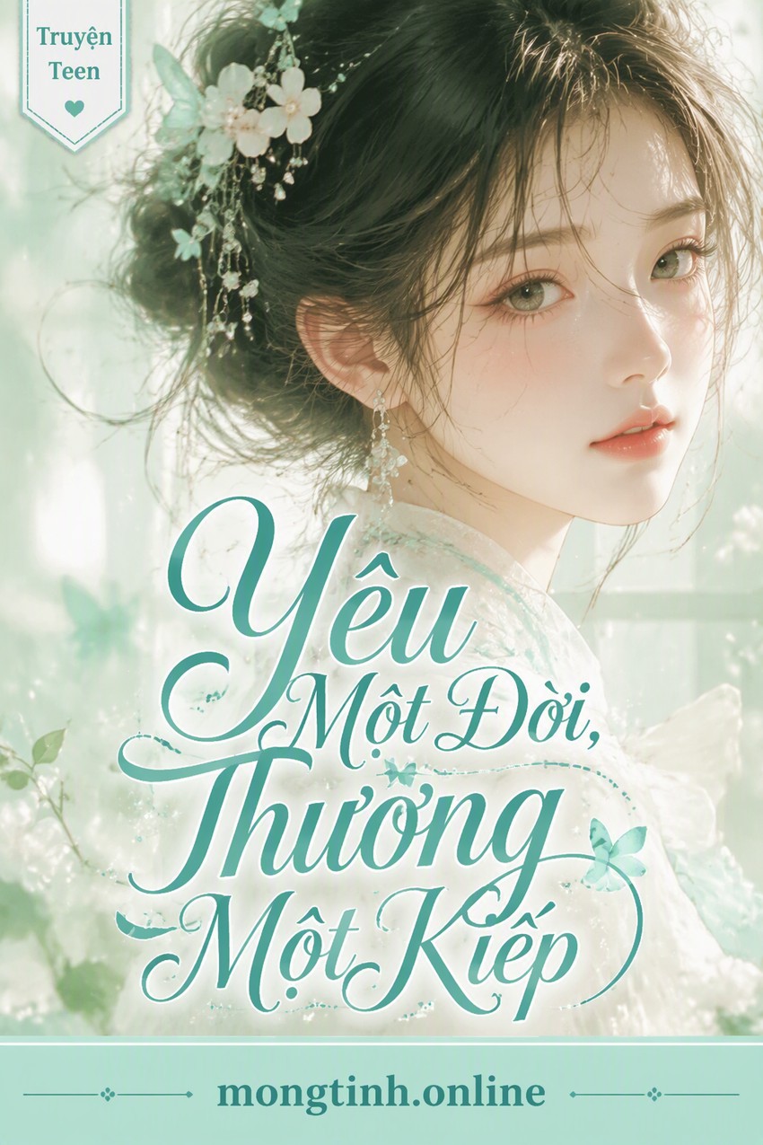 Yêu Một Đời, Thương Một Kiếp