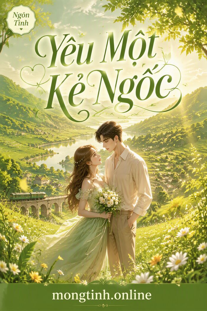 Yêu Một Kẻ Ngốc