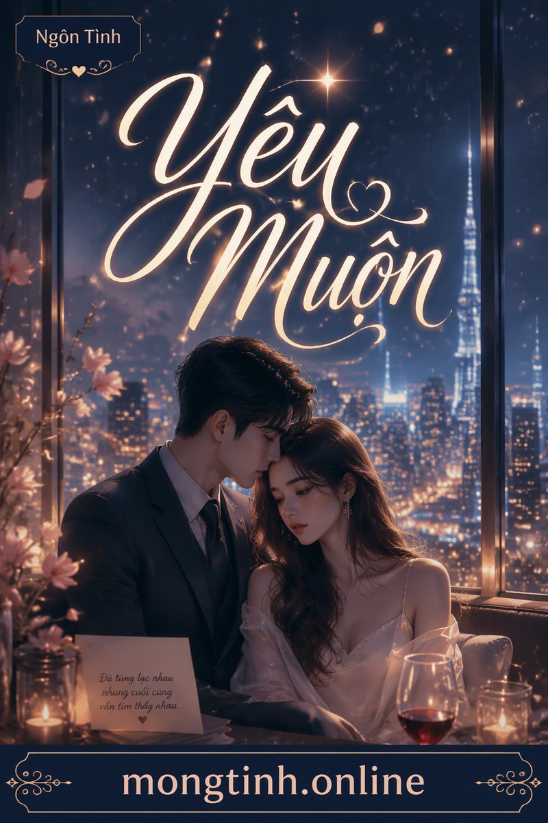Yêu Muộn