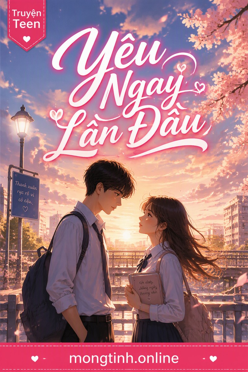 Yêu Ngay Lần Đầu