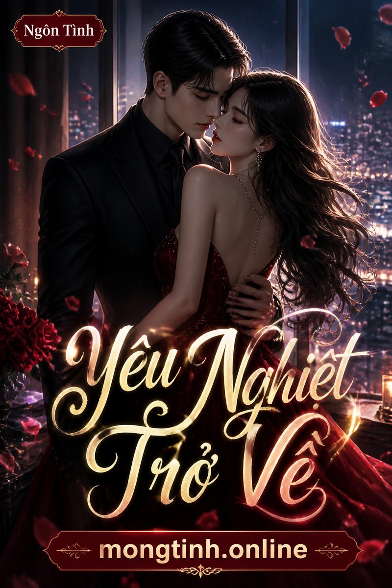 Yêu Nghiệt Trở Về