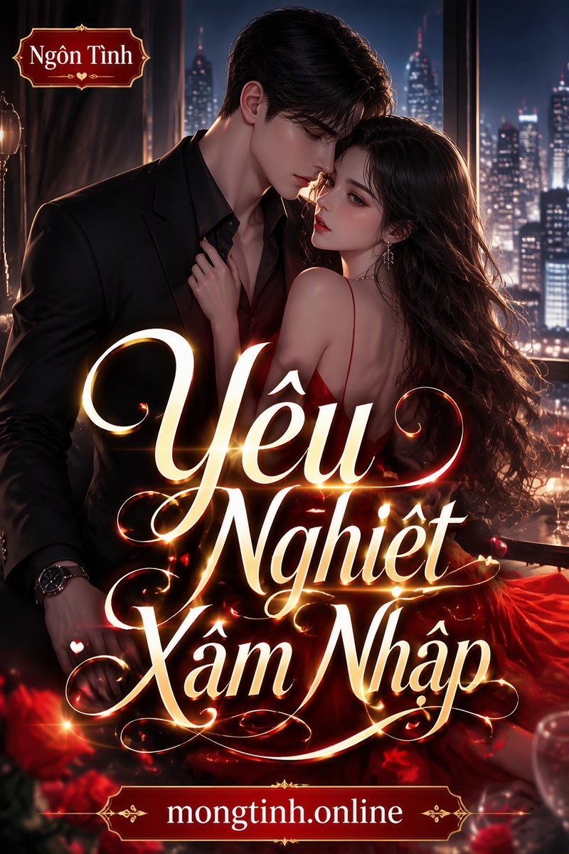 Yêu Nghiệt Xâm Nhập