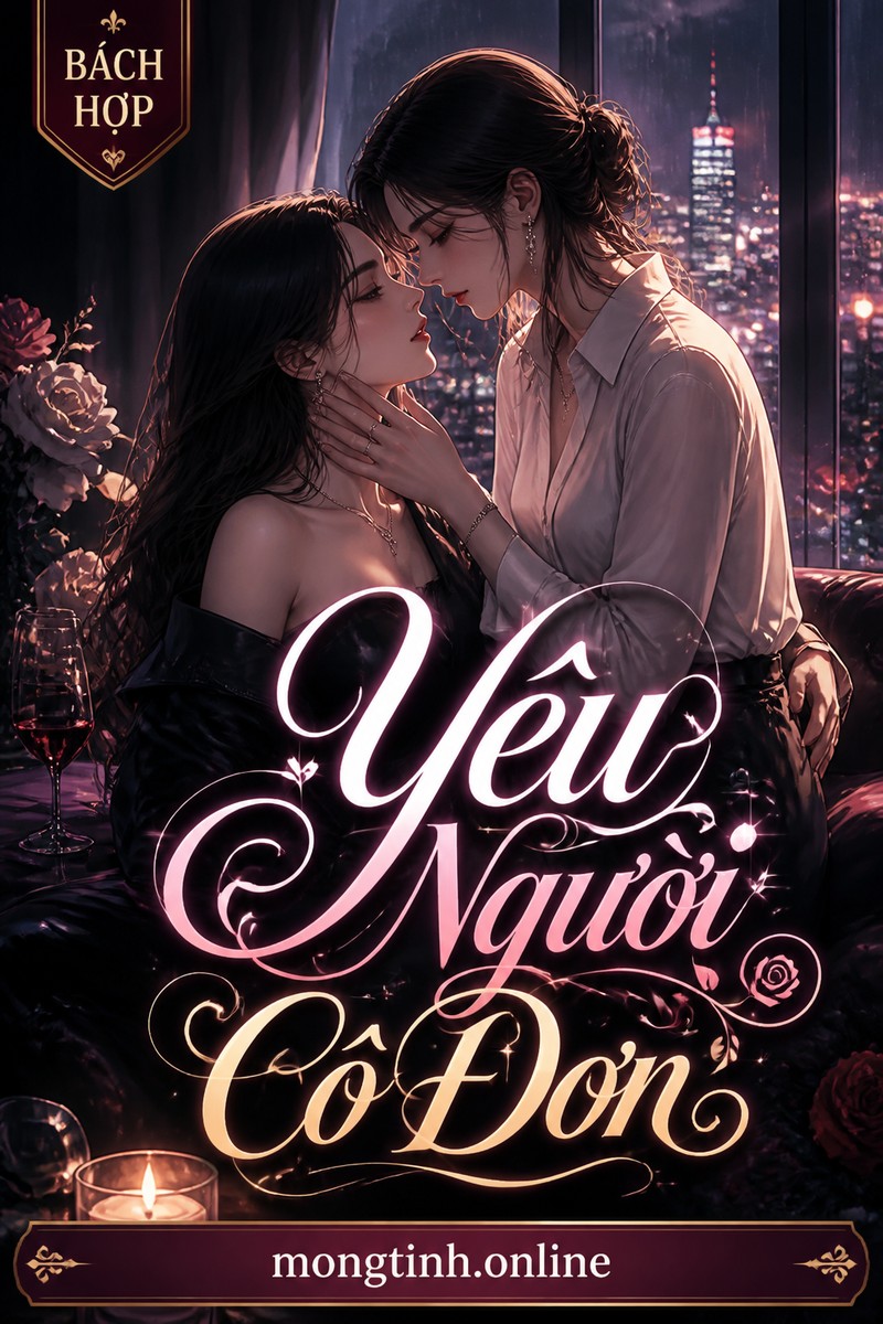 Yêu Người Cô Đơn