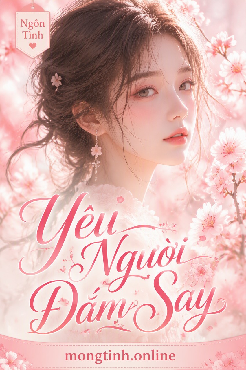 Yêu Người Đắm Say