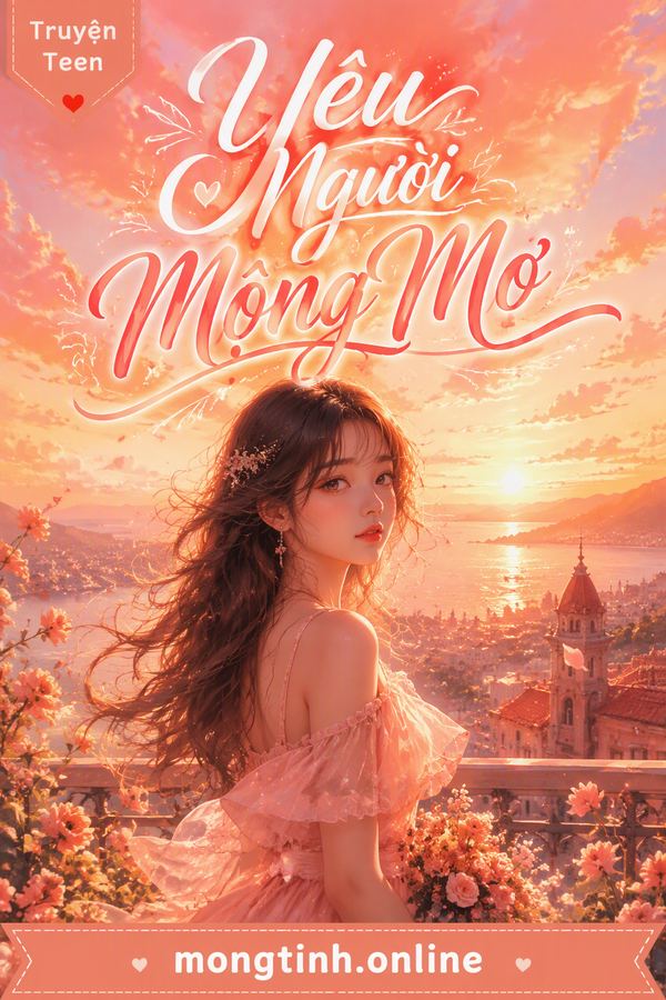 Yêu Người Mộng Mơ