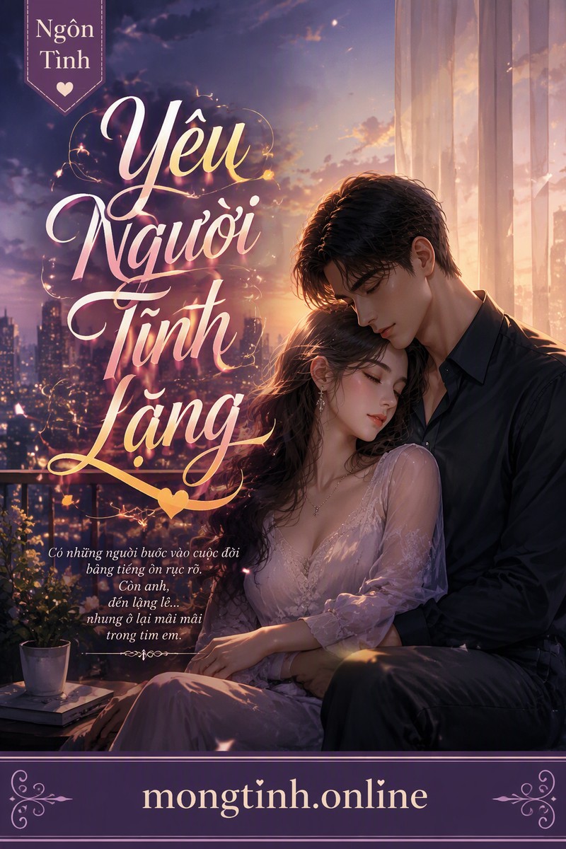 Yêu Người Tĩnh Lặng