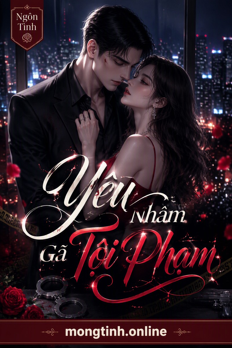 Yêu Nhầm Gã Tội Phạm