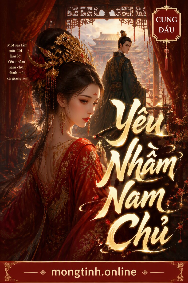 Yêu Nhầm Nam Chủ