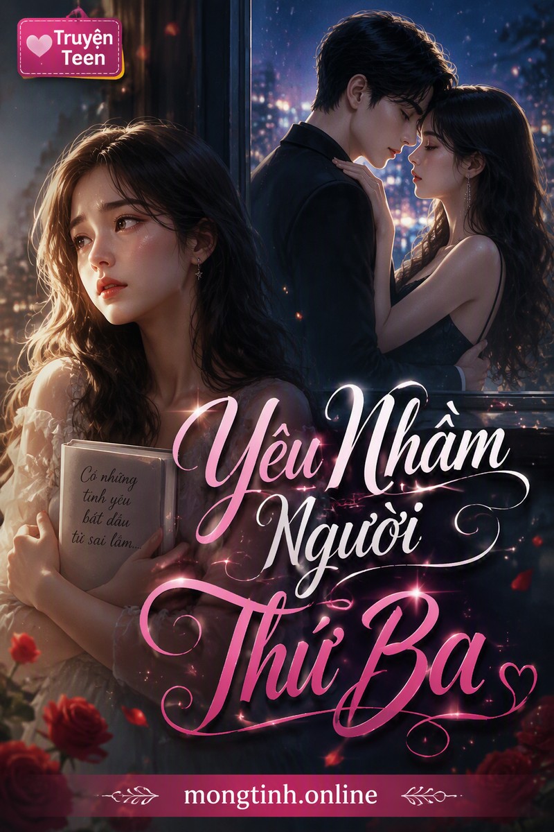 Yêu Nhầm Người Thứ Ba
