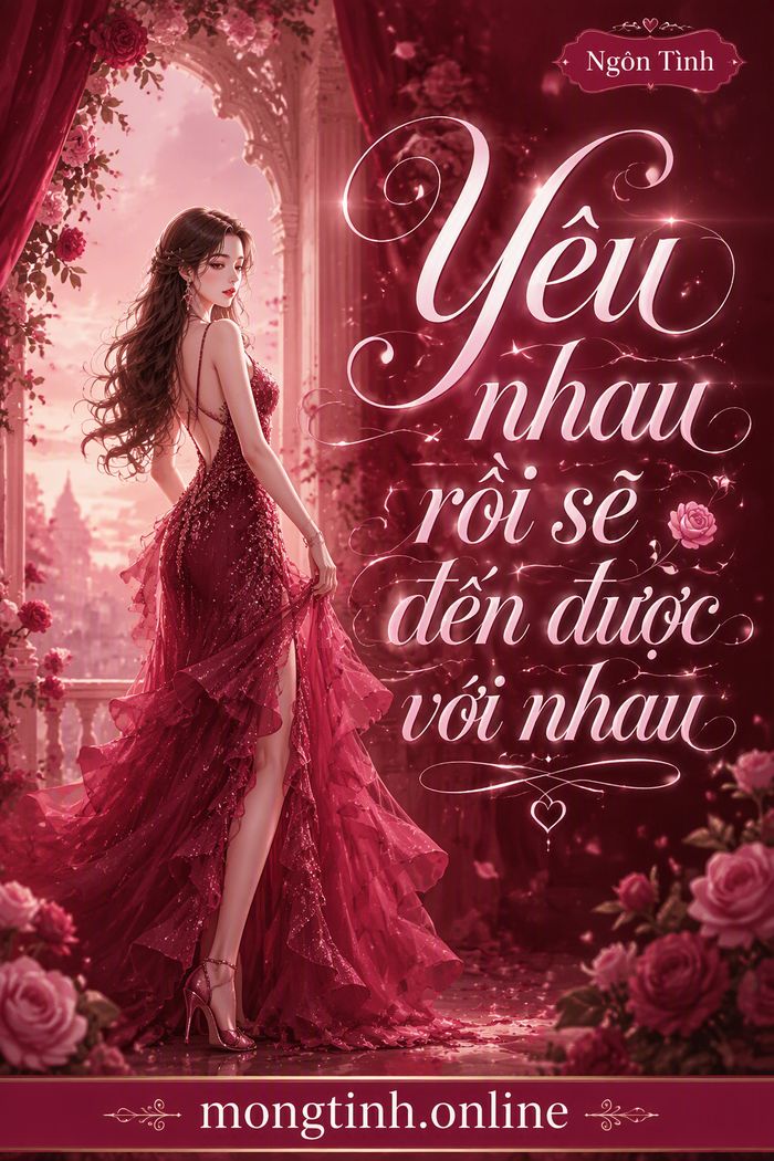 Yêu nhau rồi sẽ đến được với nhau
