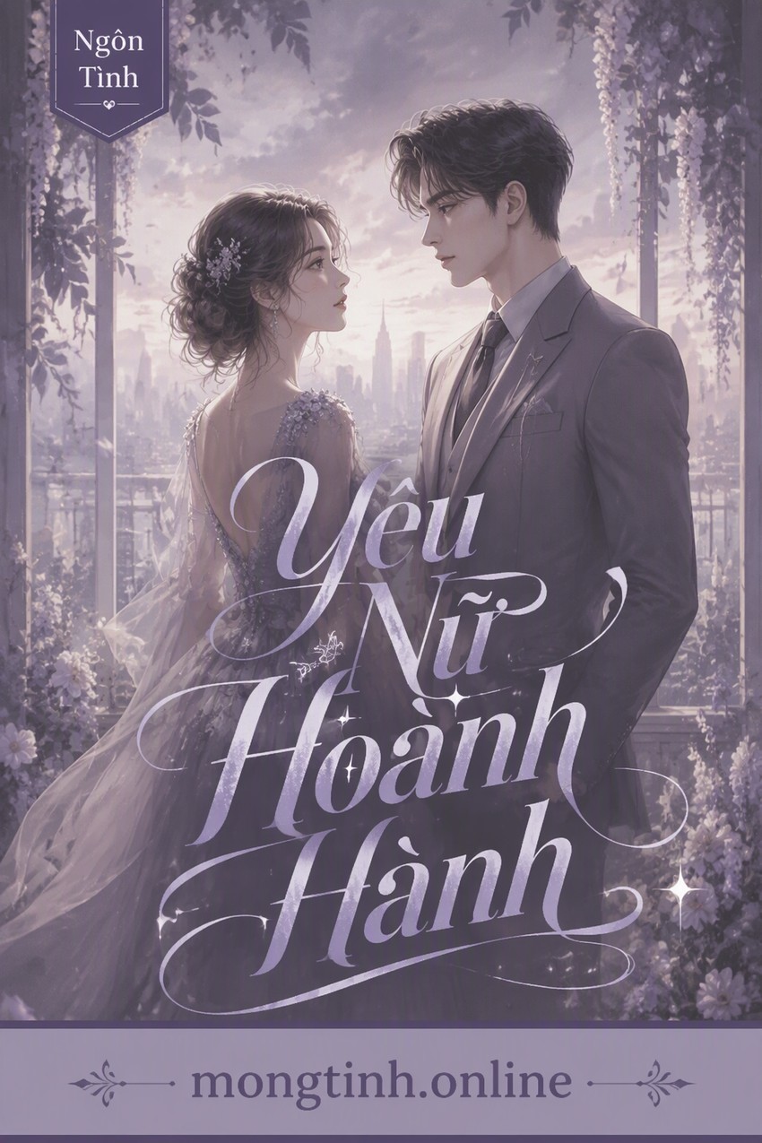 Yêu Nữ Hoành Hành