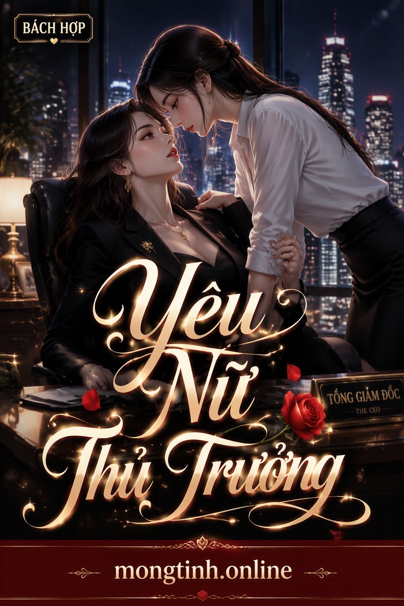 Yêu Nữ Thủ Trưởng