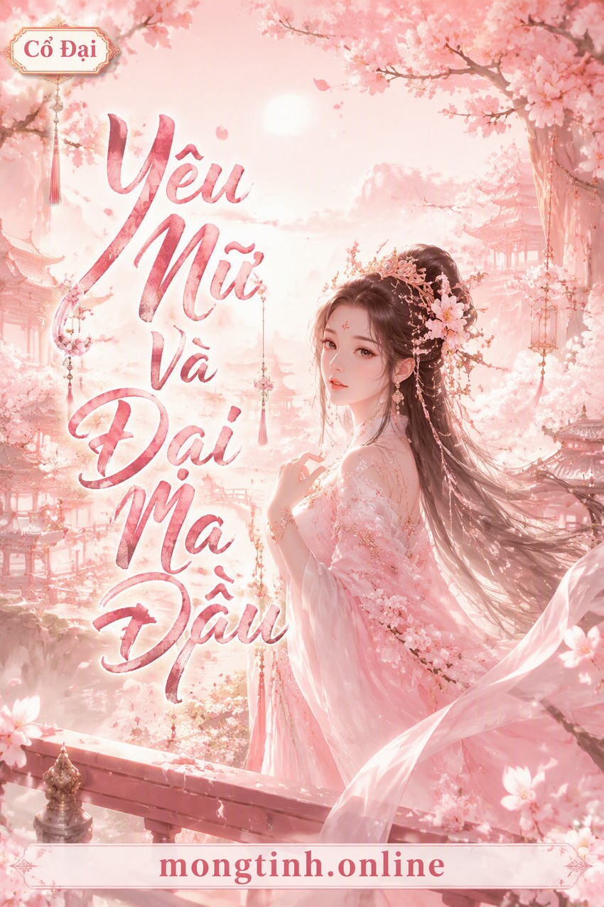 Yêu Nữ Và Đại Ma Đầu