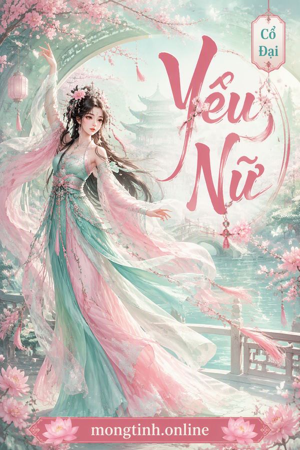 Yêu Nữ