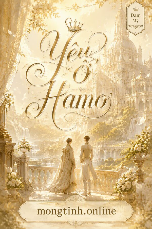 Yêu Ở Hamo