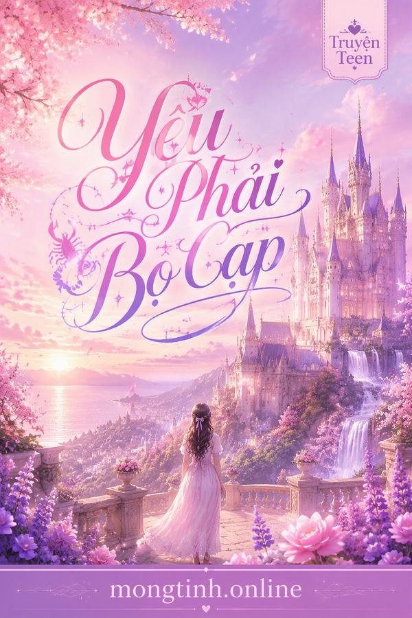 Yêu Phải Bọ Cạp