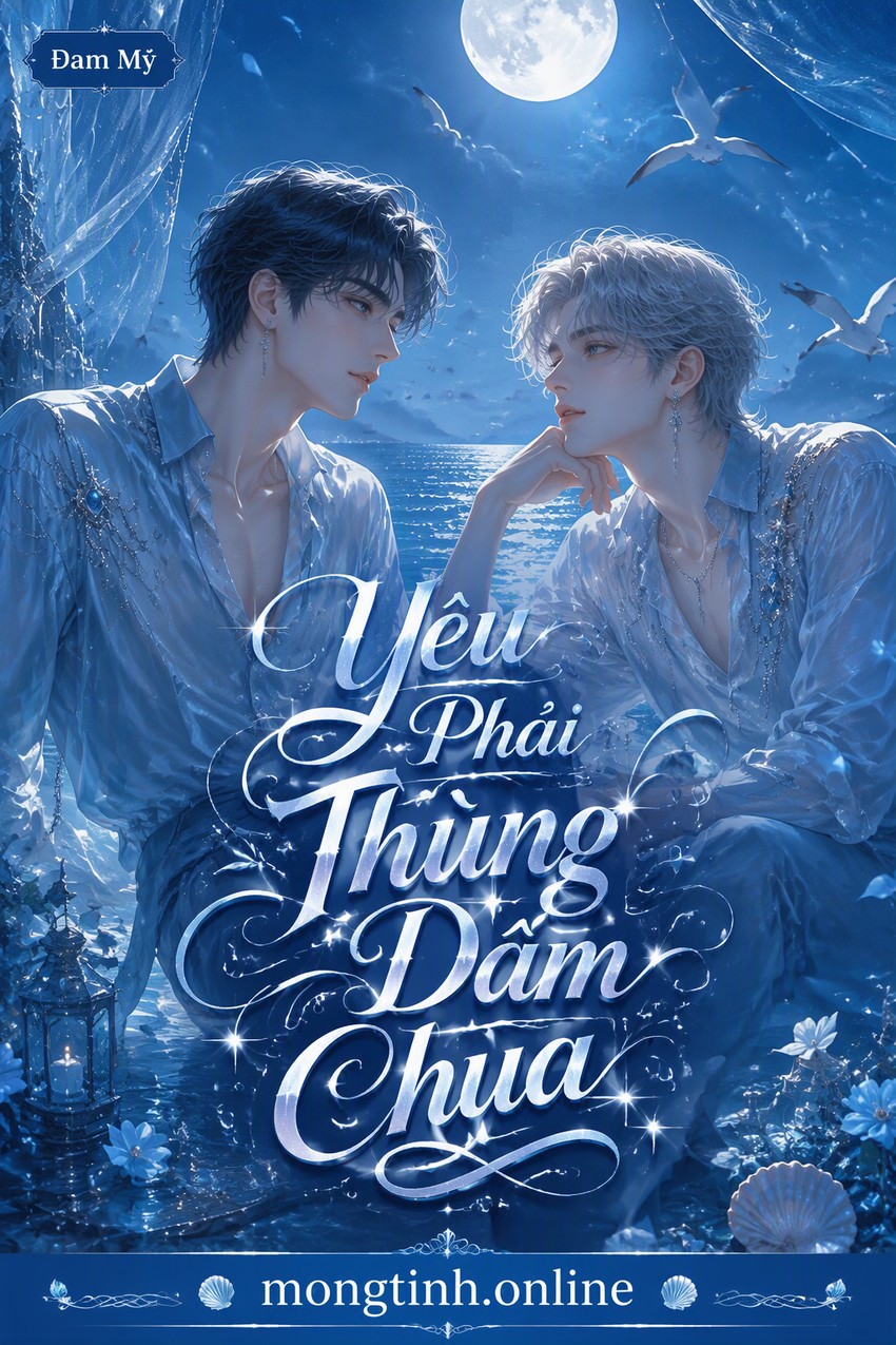 Yêu Phải Thùng Dấm Chua