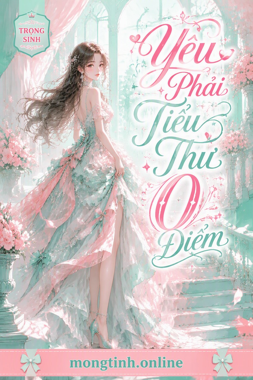 Yêu Phải Tiểu Thư 0 Điểm