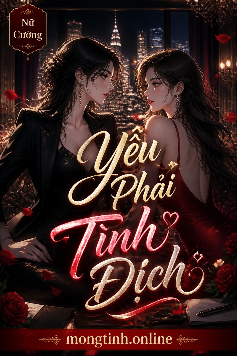Yêu Phải Tình Địch