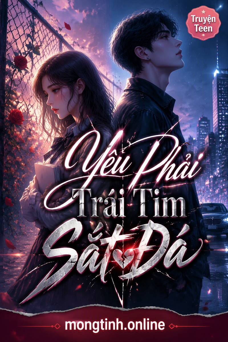 Yêu Phải Trái Tim Sắt Đá