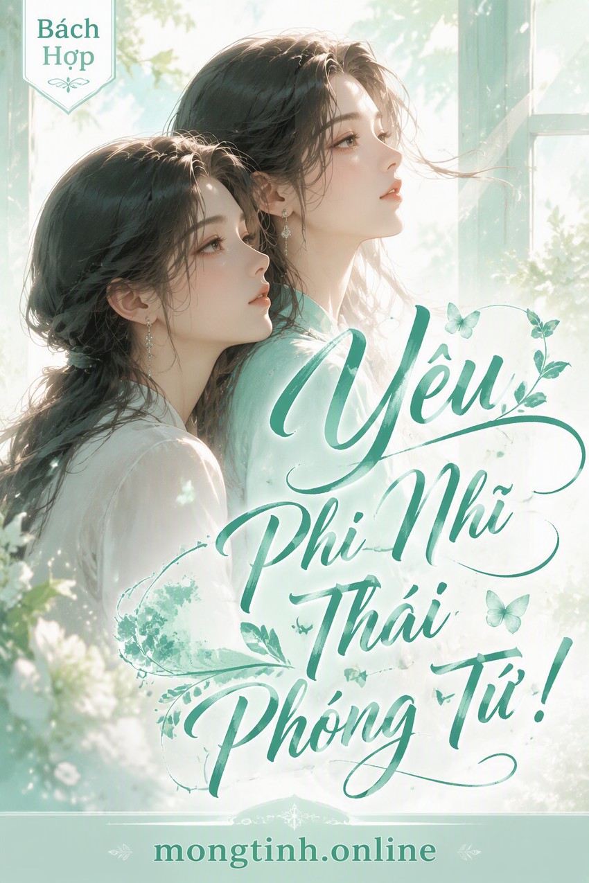 Yêu Phi Nhĩ Thái Phóng Tứ!