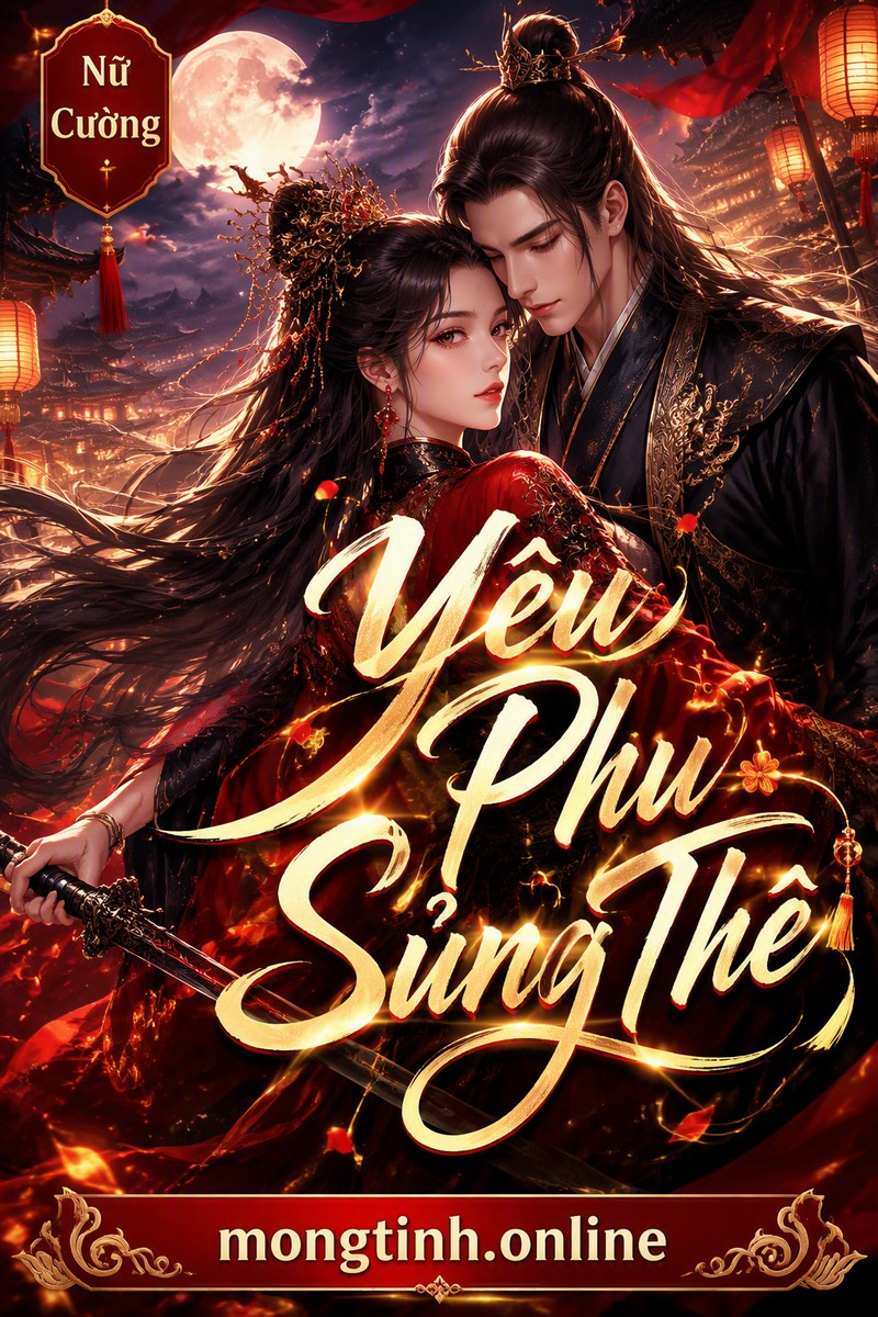 Yêu Phu Sủng Thê