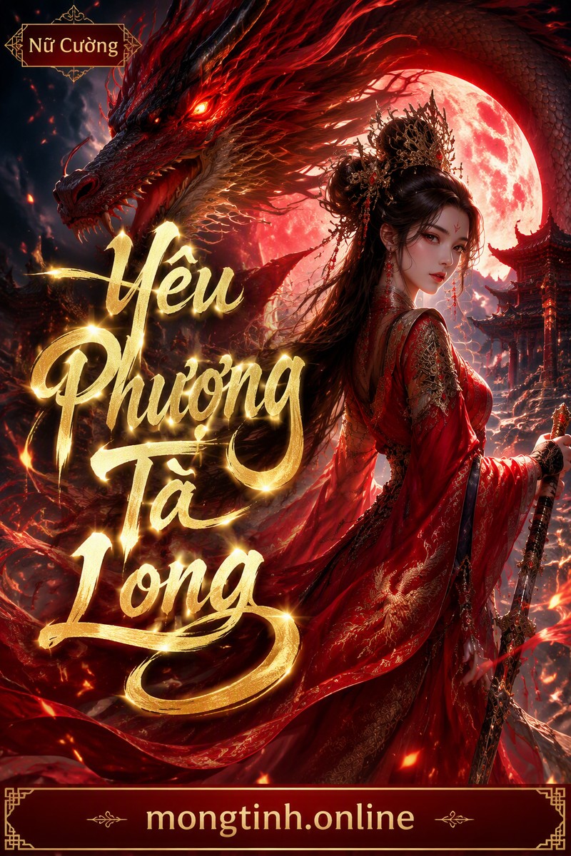 Yêu Phượng Tà Long
