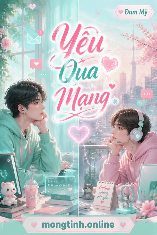 Yêu Qua Mạng