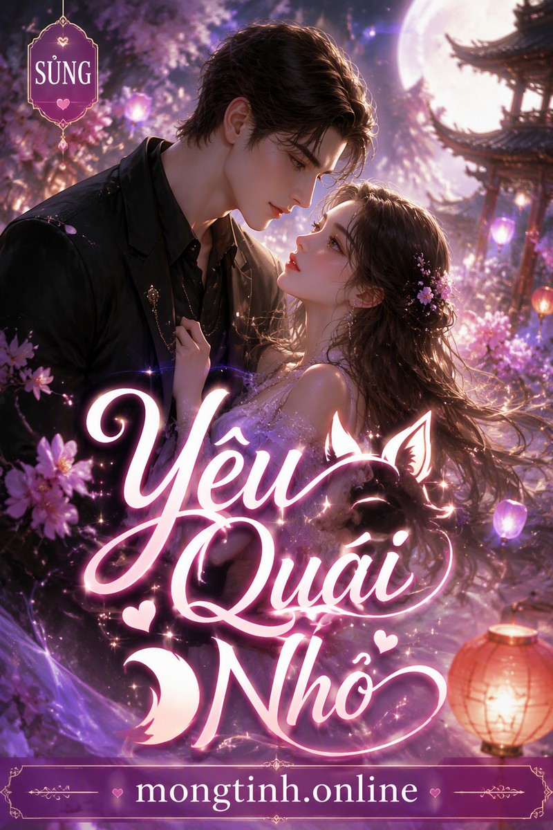 Yêu Quái Nhỏ