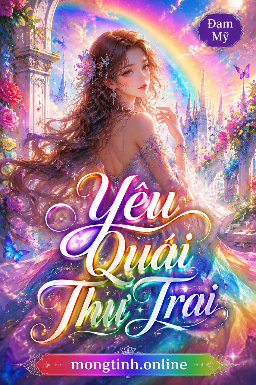Yêu Quái Thư Trai
