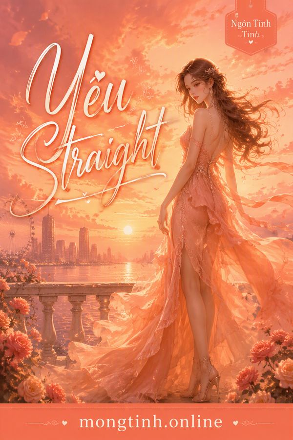 Yêu Straight