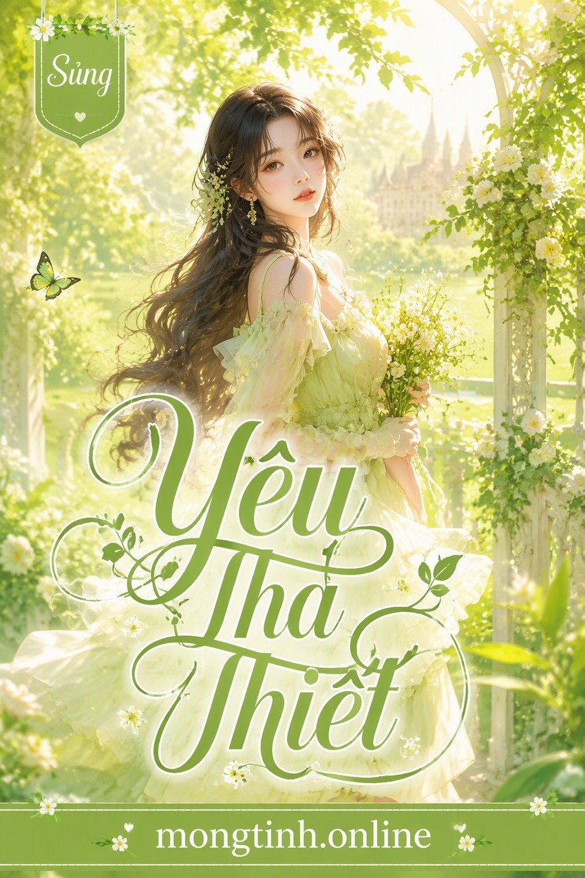 Yêu Tha Thiết